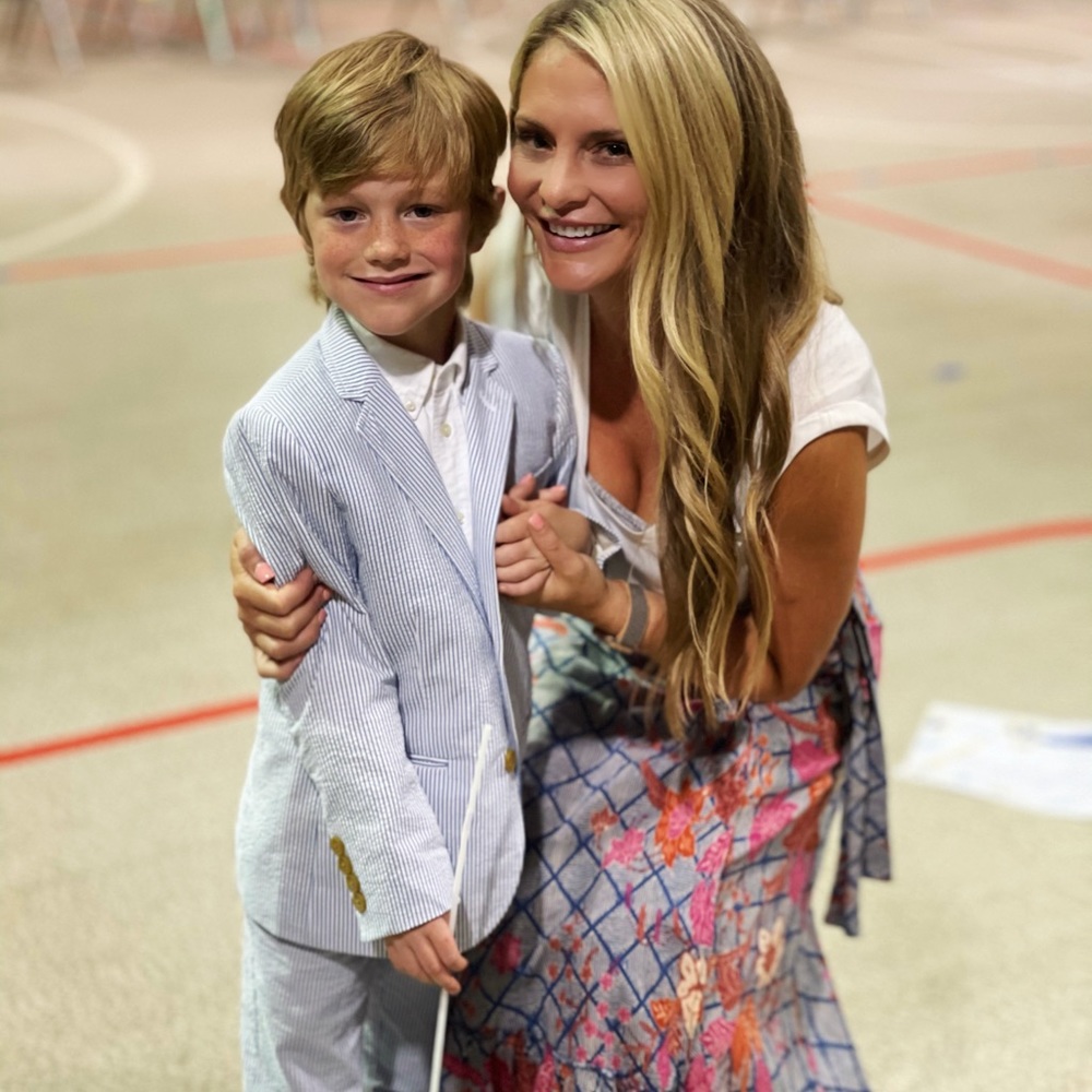 Meet your Posher, Rachel